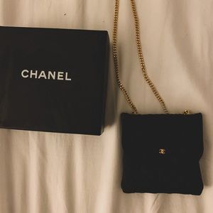 Vintage Chanel Mode Et Maquillage Collection